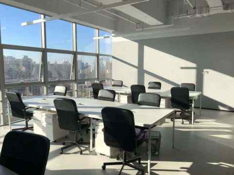北京东恒时代一期小区简介