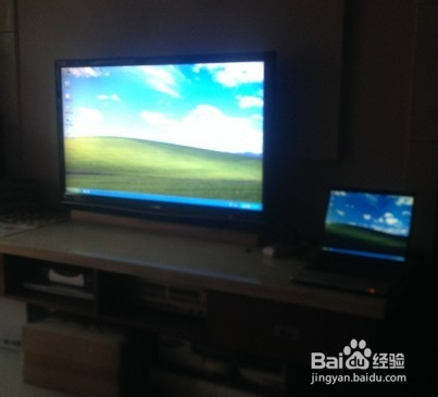 显示器改电视机
