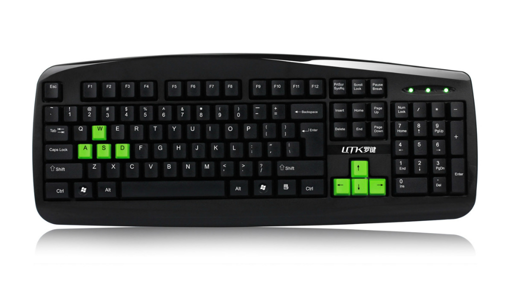 手提电脑键盘字母变成数字_台式机键盘字母变成数字_台式电脑键盘按字母出现数字