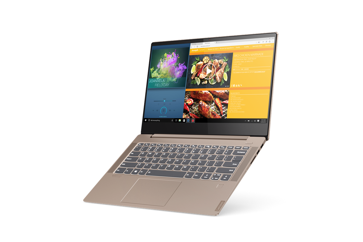 联想最小笔记本电脑