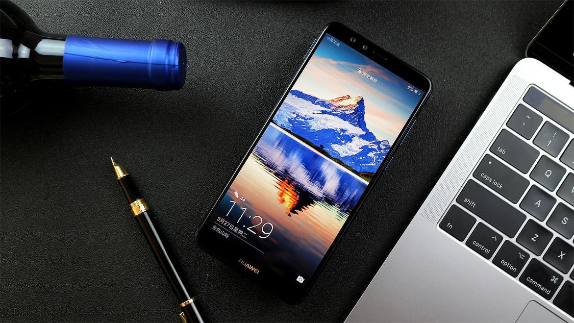 华为畅享8Plus128GB版本的手机能做哪些事情