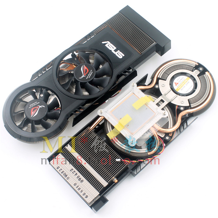 GTX560Ti显卡装机配置推荐华硕P7P55DDELUXE主板