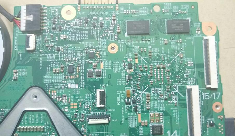 新型笔记本电脑电路详解及常见故障维修宝典_电脑常见故障及维修_新型笔记本电脑电路详解及常见故障维修宝典 pdf