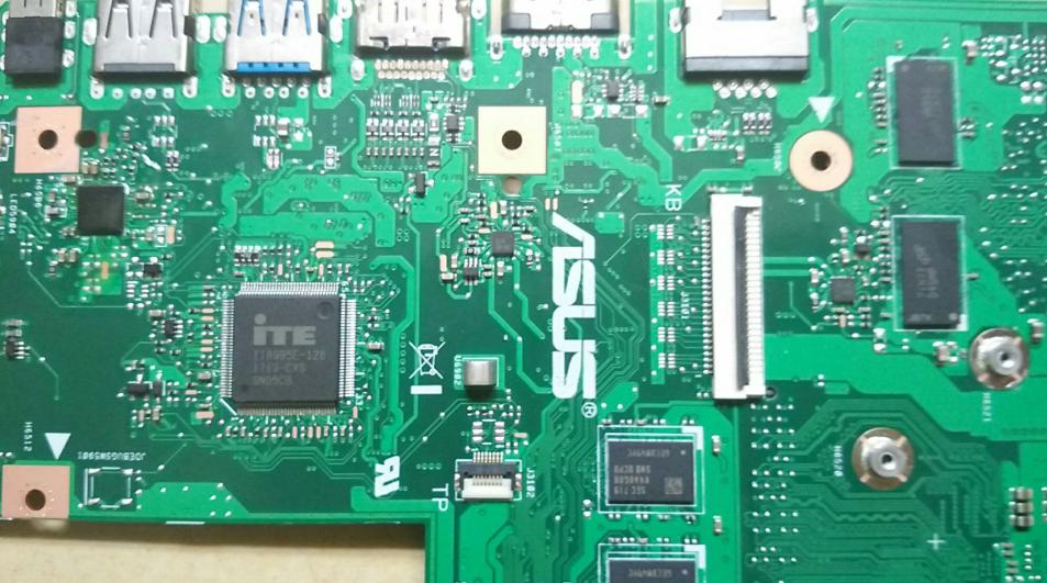 电脑常见故障及维修_新型笔记本电脑电路详解及常见故障维修宝典 pdf_新型笔记本电脑电路详解及常见故障维修宝典