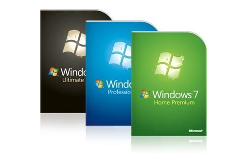 我个人安装完成windows7之后要做的一些常用设置！