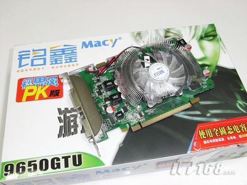 铭鑫视界风96杀手版tc显卡怎么样