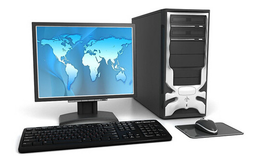 显示器自身引起黑屏怎么办4