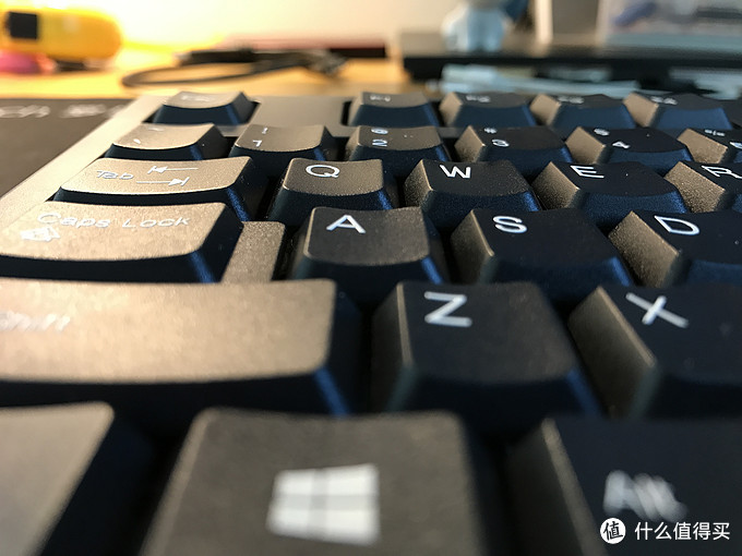 Lenovo 联想 KUF1256 带指纹识别键盘