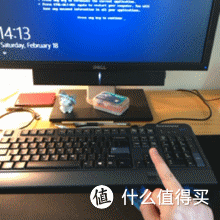 Lenovo 联想 KUF1256 带指纹识别键盘