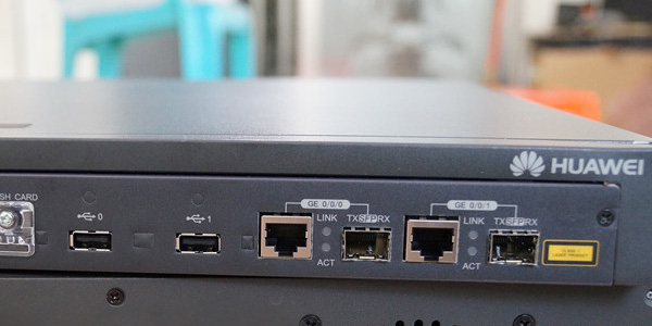 让4,5个路由器的ip地址都得是同一个网关