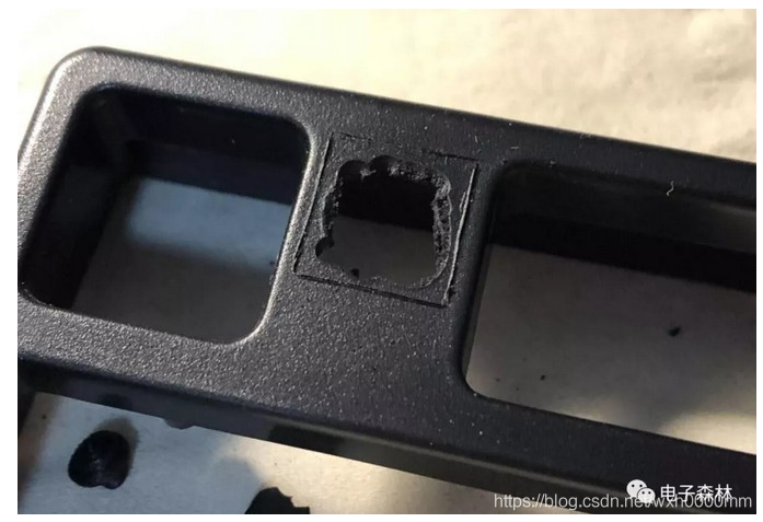 指纹识别键盘