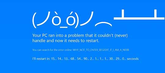电脑蓝屏 蓝屏代码_电脑蓝屏代码0x000000f4怎么解决_电脑蓝屏每次代码都不一样