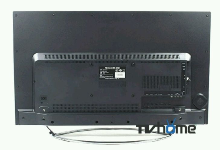 创维电视u盘安装应用教程【创维led4ku盘】