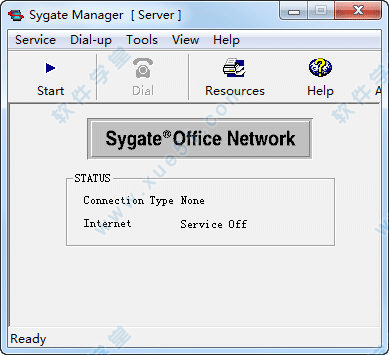 sygate win7 破解版