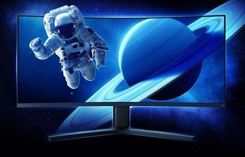 什么品牌的显示器