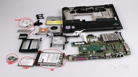 笔记本日常维护的六个常识