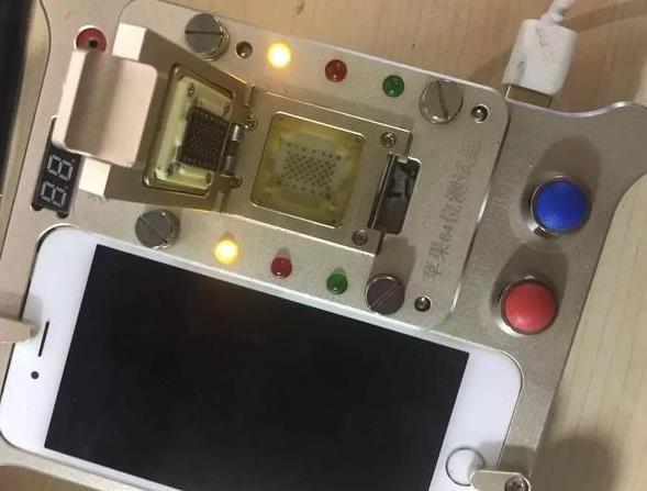 西安iphone6内存升级128g