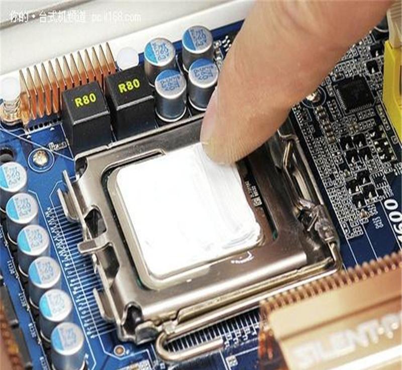 显卡硅脂垫_显卡散热 硅脂_硅脂对显卡