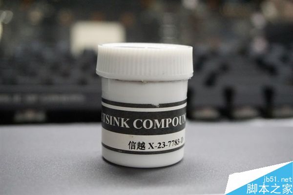硅脂对显卡