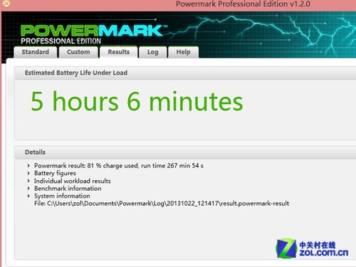 小提升大进步 ThinkPad S3触屏版评测 