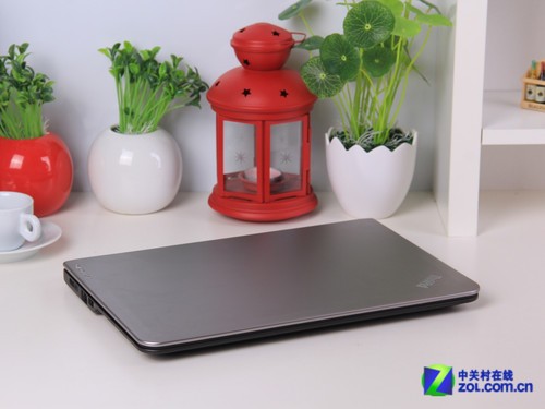 ThinkPad S3触屏版 