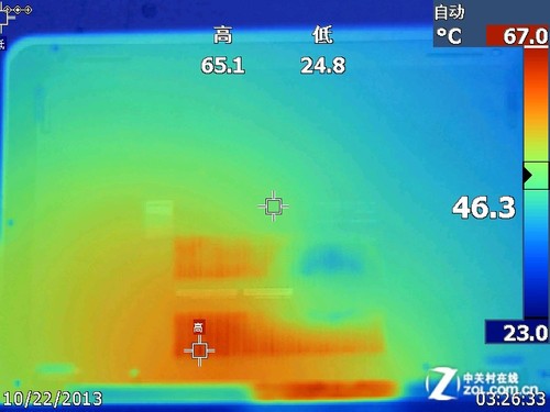 小提升大进步 ThinkPad S3触屏版评测 
