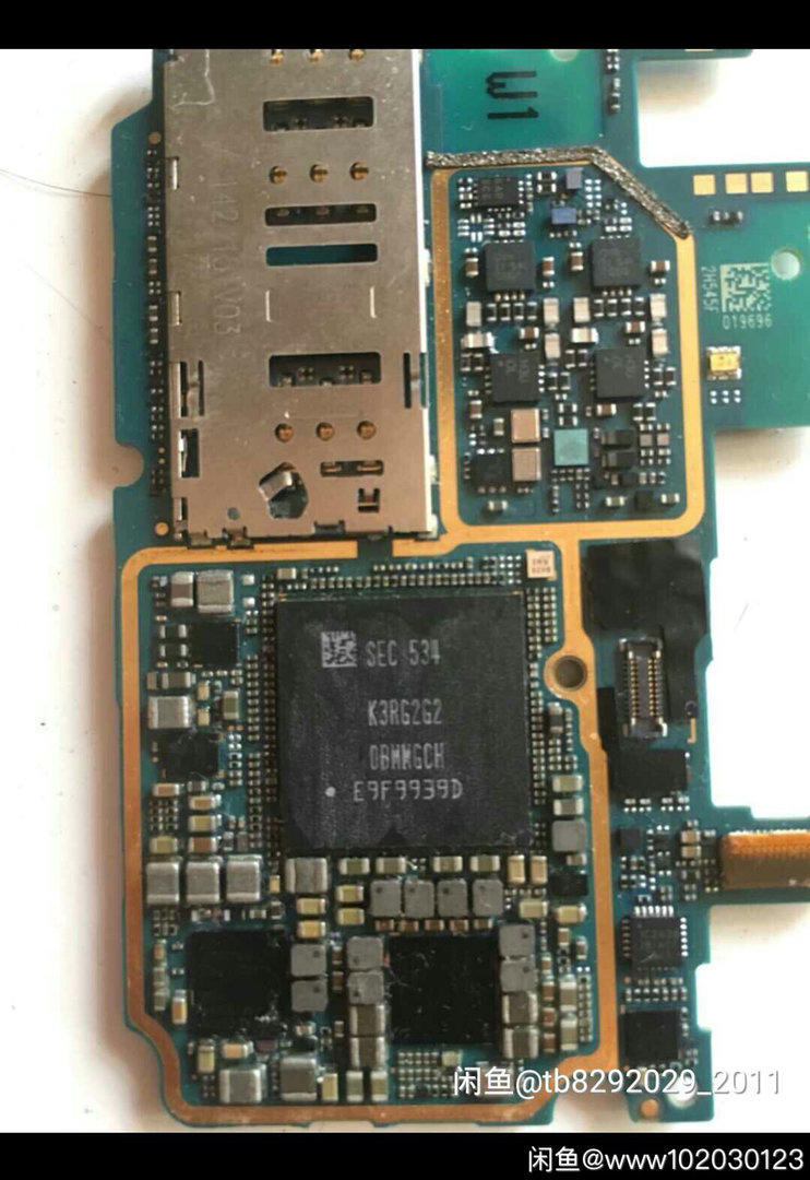 oppox9077换主板要多少钱？(64gb)换个主板也是要钱的！