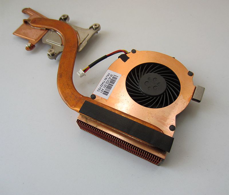 笔记本电脑发热严重_小米笔记本air发热严重_笔记本用了4年发热严重