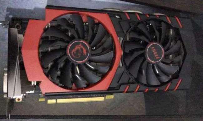 960显卡功耗