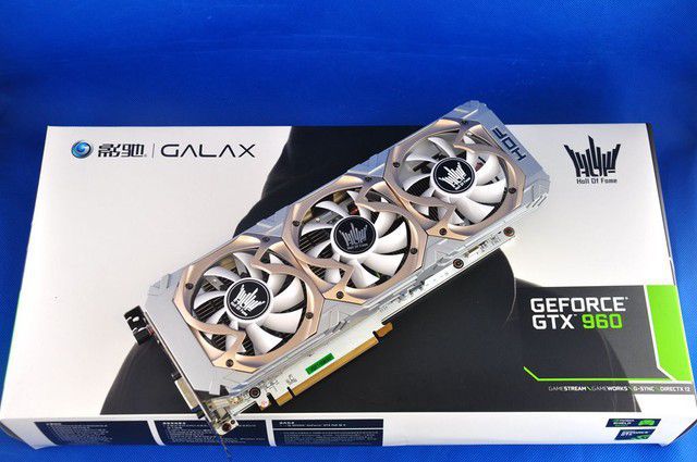 960显卡功耗