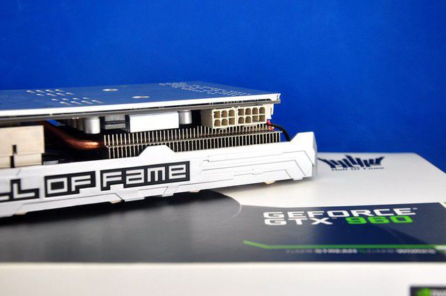 960显卡功耗
