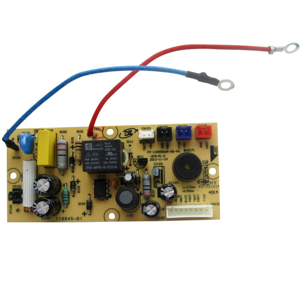 主板显卡供电接口_显卡供电接口定义_显卡没有供电接口