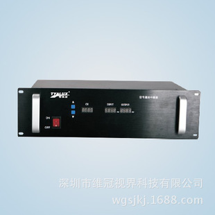 主机接显示器没信号_显示器接主板没信号_电脑显示器显示没信号