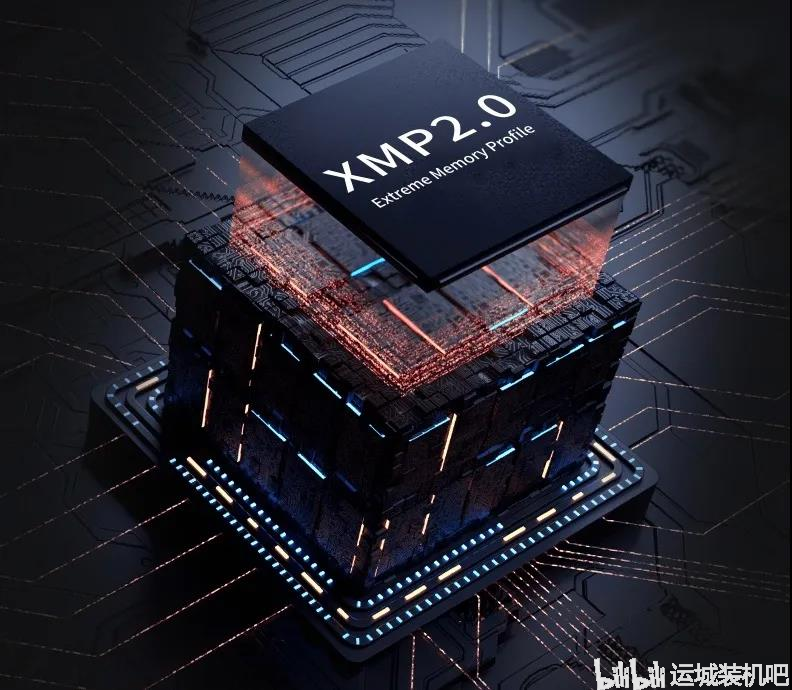 华硕x99主板xmp设置