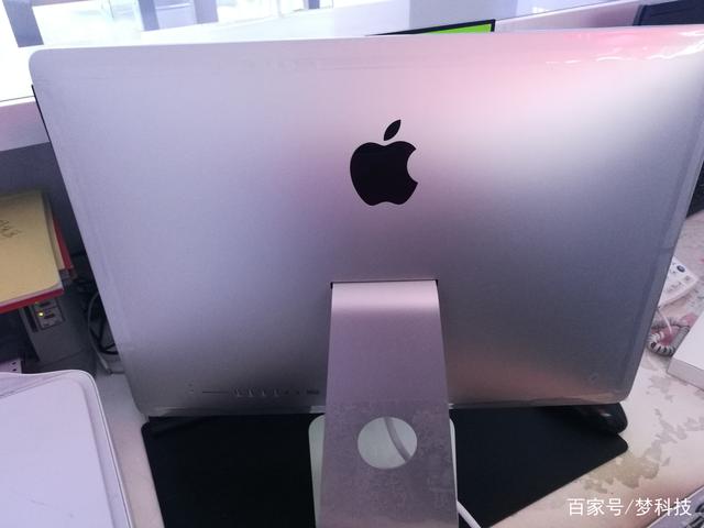 imac 双系统 混合硬盘分区