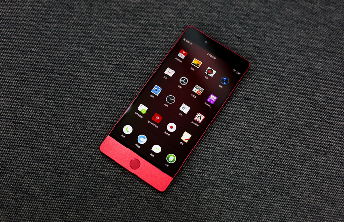 4g内存手机有哪些