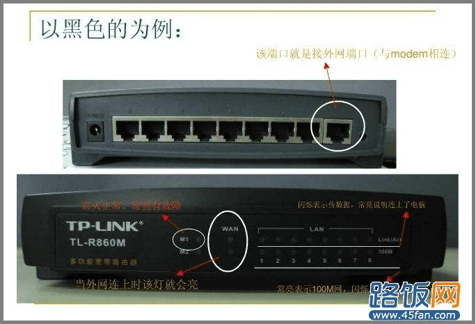 mercury无线路由器wan_fast 迷你路由 找不到wan口设置_mercury路由器wan设置