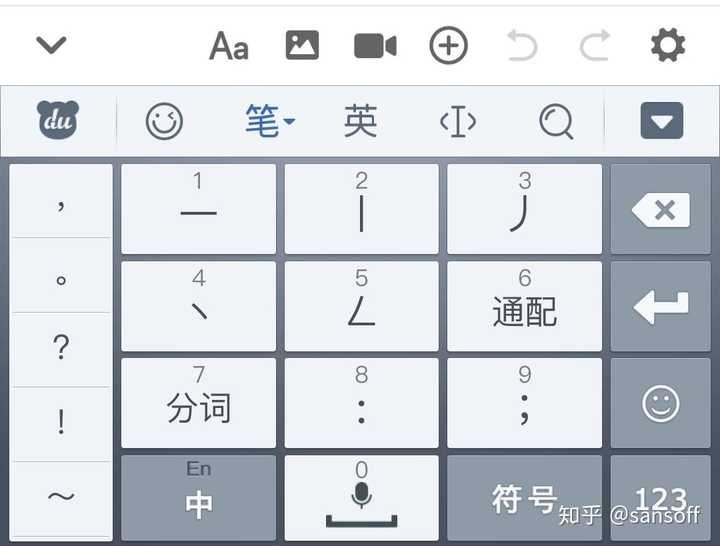 搜狗拼音怎麽打五笔_qq五笔怎么输入特殊符号_五笔与拼音混合输入法
