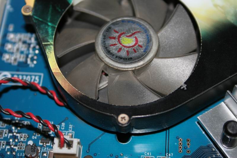 昂达显卡 风扇_昂达n78g5 cpu风扇_显卡风扇和cpu风扇