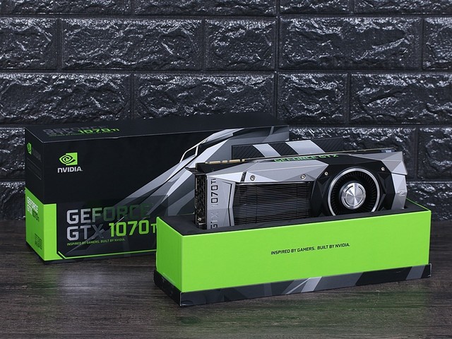 1070公版显卡怎么样