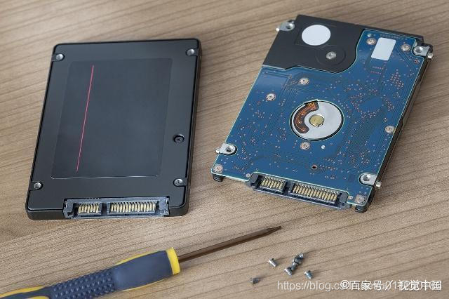 硬盘损坏能修复吗