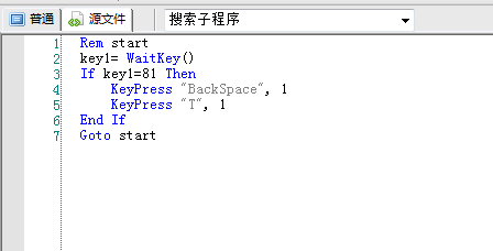 鼠标键盘精灵