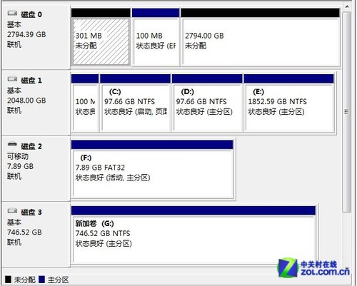 希捷硬盘工具模拟另一块硬盘