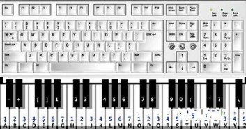 c#模拟键盘_joytokey模拟键盘_模拟键盘软件