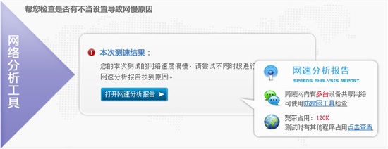 10000测速软件