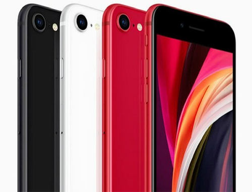 史上性价比最高的新iPhone：iPhoneSE内存为3GB