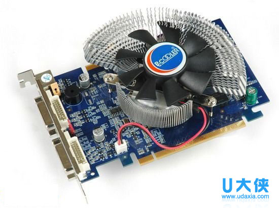 显卡风扇不转了造成电脑死机怎么办及原因分析