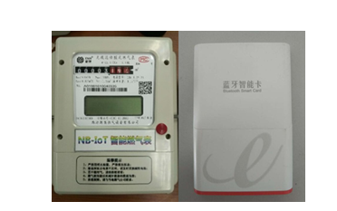 
【房天下】智能燃气表工作原理及CPU卡特点