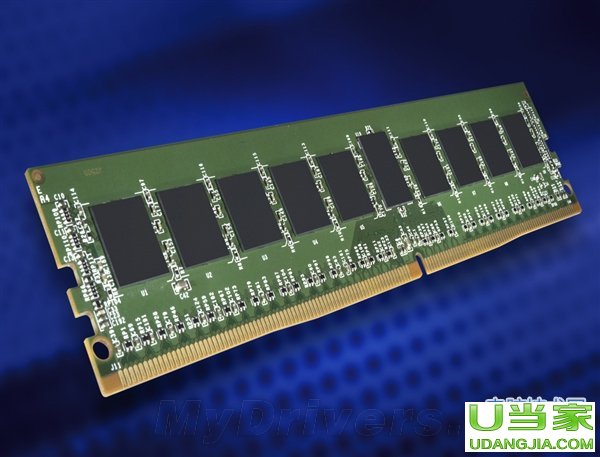 DDR4内存条