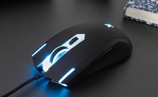 光电鼠标与激光鼠标对比，它们的区别是什么